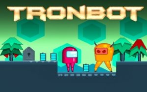 Circuit Runner: Platform Adventure