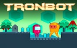 Circuit Runner: Platform Adventure