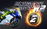 Ultimate Moto RR 2 Racing Arcade