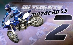 Ultimate MotoCross 2: Extreme Racing Game Online - Racing Game