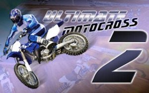 Off-Road Moto Racing 2 screenshot 2