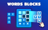 Word Blocks Puzzle Challenge