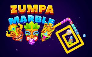 Zumpa Marble Puzzle Arcade