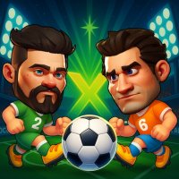 Soccer Arena Online Game