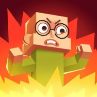 Little Big Fighters Online Arena