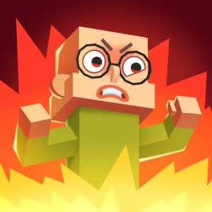 Little Big Fighters Online Arena