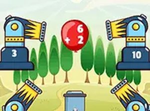 Number Pop Challenge