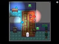 Haunted Rooms Puzzle Game Online