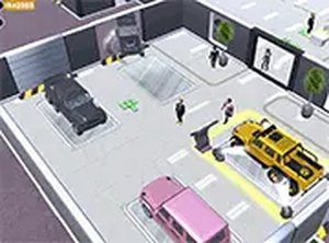 Auto Lot Expansion Manager