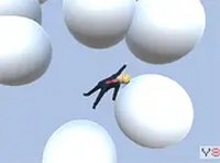 Gentle Motion Playground