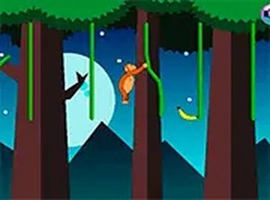 Jungle Vine Runner Classic