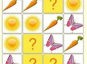 Card Recall Challenge