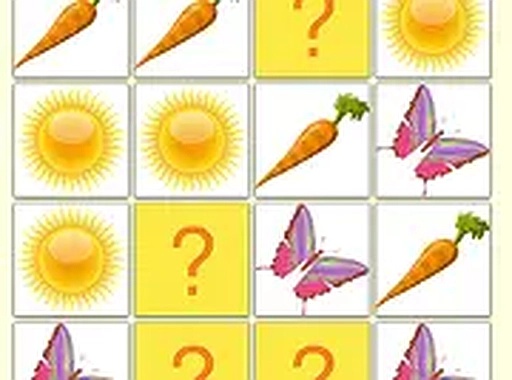 Card Recall Challenge screenshot 1