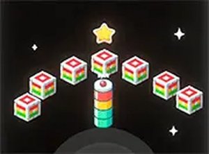 Nebula Orb Star Hunt