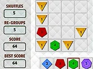 Form Fusion Puzzle