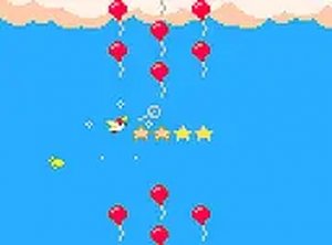 Winged Path: A Skyward Runner