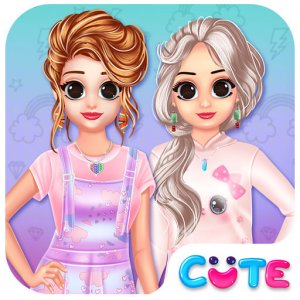 Soft Hue Style Studio screenshot 2
