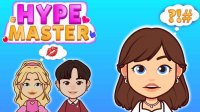 HypeMaster Reality Social Game