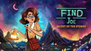 Crystal Enigma Puzzle Adventure screenshot 2