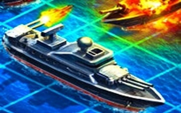Naval Command Tactics screenshot 1