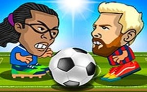 Soccer Blast: Head-to-Head Challenge screenshot 2