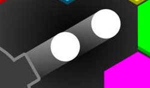 Polygon Clear Puzzle screenshot 2