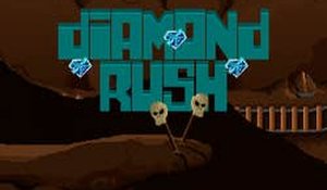 Gem Sprint: Pixel Dash screenshot 2